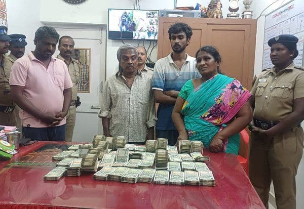 Latest Tamil News
