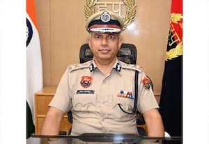 ஹரியானா ஐபிஎஸ் அதிகாரி தற்கொலை எதிரொலி: டிஜிபிக்கு கட்டாய விடுப்பு