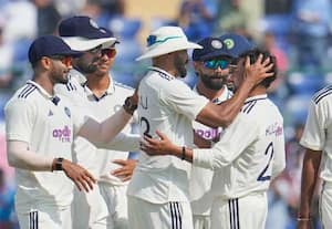 2வது டெஸ்ட் போட்டியில் இந்திய அணி 7 விக்கெட் வித்தியாசத்தில் வெற்றி