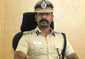போதைபொருள் கட்டுப்பாடு ஏஜென்சி அதிகாரிக்கு கூடுதல் பொறுப்பு