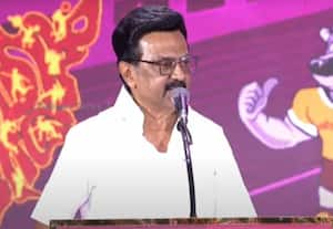 விளையாட்டு துறையையும் கவனிக்கலாமே என தோன்றுகிறது: முதல்வர் பேச்சு