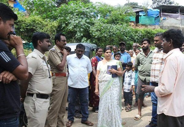 Latest Tamil News