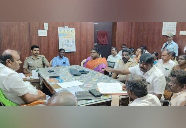 Latest Tamil News
