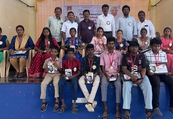 Latest Tamil News