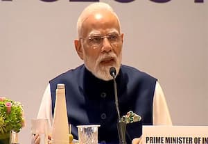 காசா அமைதி மாநாட்டில் பிரதமர் பங்கேற்காதது சிறந்த முடிவு!
