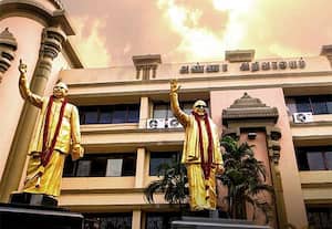  இஸ்லாமியர் ஓட்டுக்காக பாசம் காட்டும் தி.மு.க.,