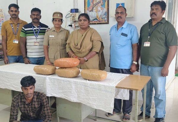 Latest Tamil News
