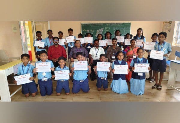 Latest Tamil News
