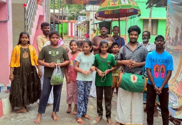Latest Tamil News