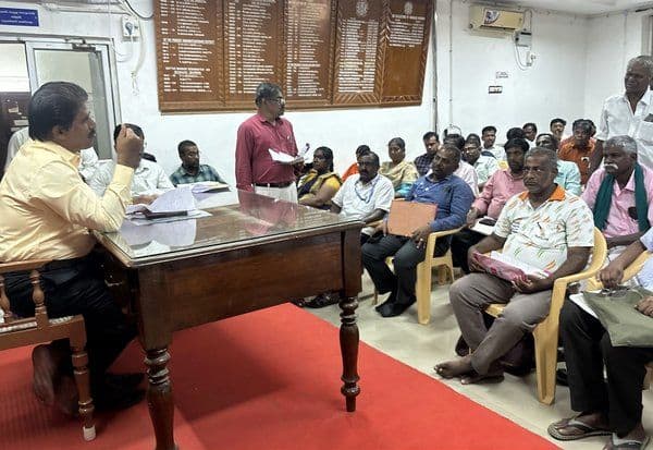 Latest Tamil News