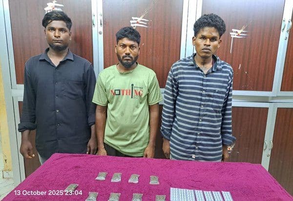 Latest Tamil News