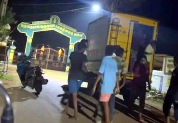 Latest Tamil News