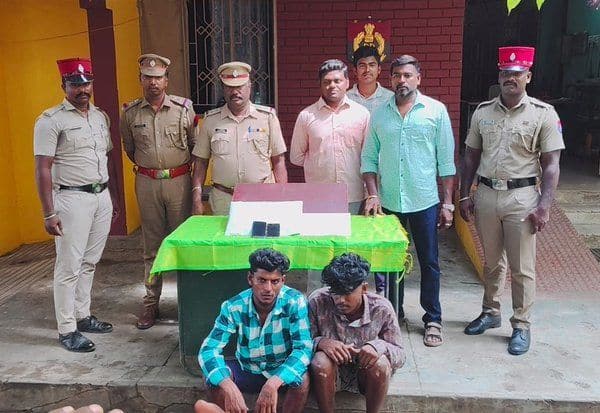 Latest Tamil News
