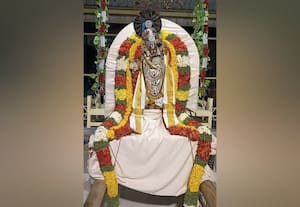 அஷ்டமி சிறப்பு பூஜை