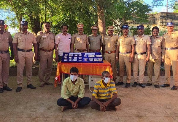 Latest Tamil News