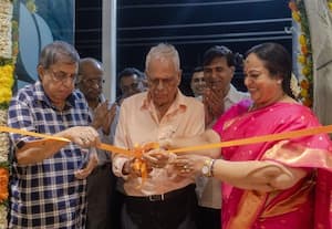 இப்போது ஊரப்பாக்கத்திலும் 'கீதம் வெஜ்'