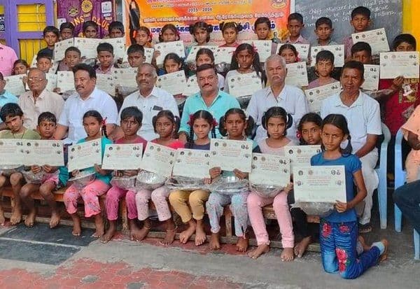 Latest Tamil News