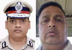 ஹரியானாவில் மேலும் ஒரு போலீஸ் தற்கொலை ஐ.பி.எஸ்., அதிகாரி மீது அடுக்கடுக்காக குற்றச்சாட்டு
