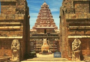 'மேப்'பில் ஆவணமாகும் தமிழக கலாசார இடங்கள்