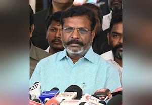 ஜாதியை ஒழிக்க திருமா புது 'ஐடியா'