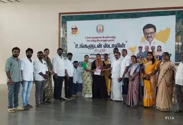 Latest Tamil News