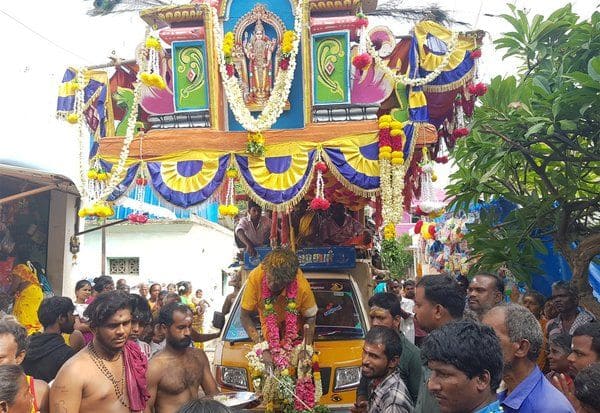 Latest Tamil News
