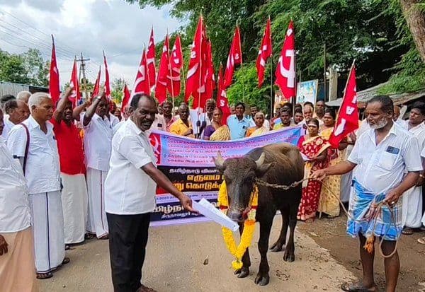 Latest Tamil News
