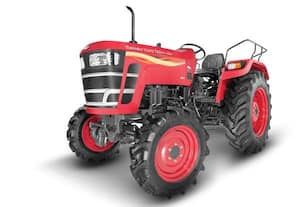 'யூவோ டெக் பிளஸ் 475 டி.ஐ.,' டிராக்டர் ஆறு ஆண்டு உத்தரவாதம் வழங்கும் 'மஹிந்திரா'
