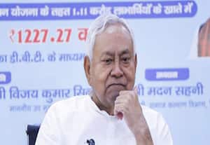 பீஹார் தேர்தல் விறுவிறு; 57 வேட்பாளர்கள் பட்டியலை வெளியிட்டார் நிதிஷ்குமார்
