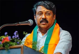 எதிர்க்கட்சிகளின் குரலை நசுக்கும் வகையில் செயல்படும் போலீசார்; நயினார் நாகேந்திரன் குற்றச்சாட்டு