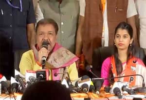 பீஹார் தேர்தல்: பாஜ 2வது கட்ட வேட்பாளர் பட்டியலில் பாடகி மைதிலி தாக்கூருக்கு சீட்