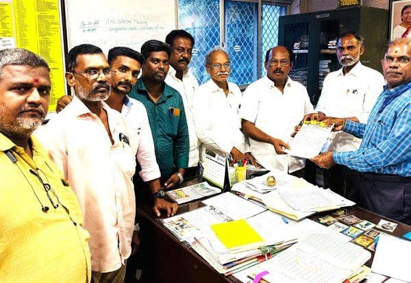 Latest Tamil News