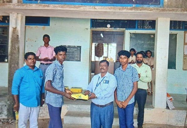 Latest Tamil News