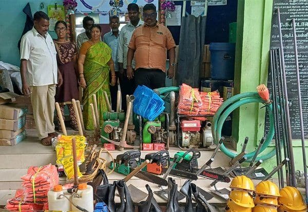 Latest Tamil News