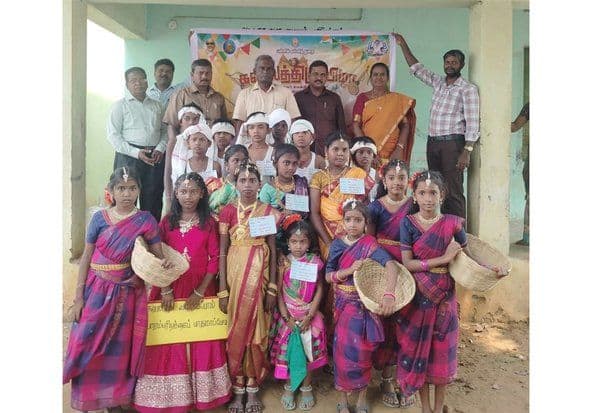Latest Tamil News