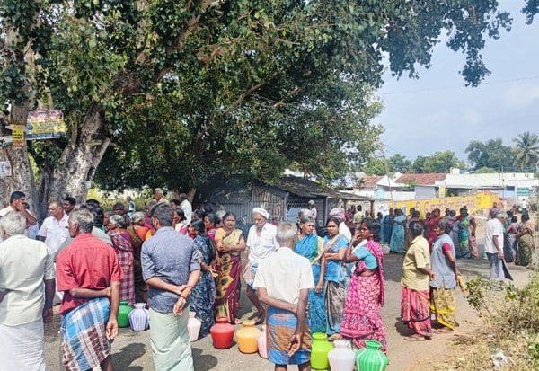 Latest Tamil News