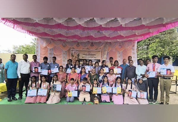 Latest Tamil News