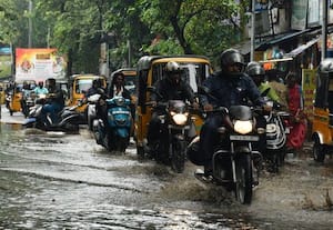 நான்கு ஆண்டுகளாக அதே பல்லவி சென்னையில் பருவ மழையை சமாளிக்க 1,436 மோட்டார் தயார்: அமைச்சர் நேரு