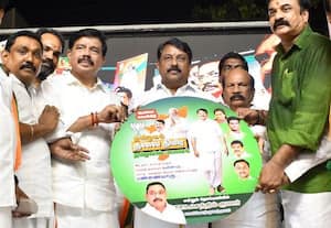 கரூர் சம்பவத்தில் தி.மு.க., அமைச்சர்கள் சிக்குவர்: நாகேந்திரன்
