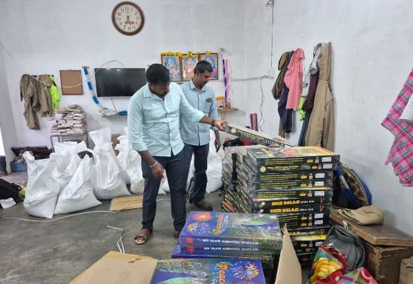 Latest Tamil News