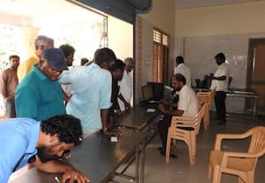 முருகன் கோவிலில் காலி பணியிடம்: விண்ணப்பிக்க இளைஞர்கள் ஆர்வம்
