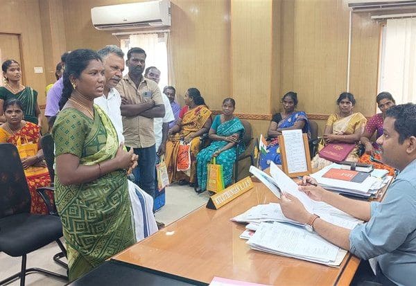 Latest Tamil News