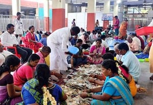 மேல்மலையனுார் கோவிலில் ரூ.98 லட்சம் உண்டியல் வசூல்