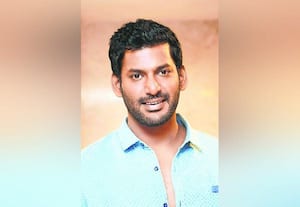 பட தயாரிப்பு நிறுவனம் வழக்கு நடிகர் விஷால் பதிலளிக்க உத்தரவு