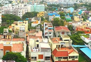 சென்னையில் வீடு விற்பனை ஜூலை - செப்., இரு மடங்கு