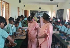 அறிவியல் கண்காட்சி