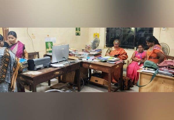Latest Tamil News