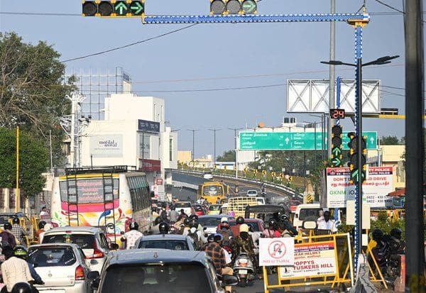 Latest Tamil News