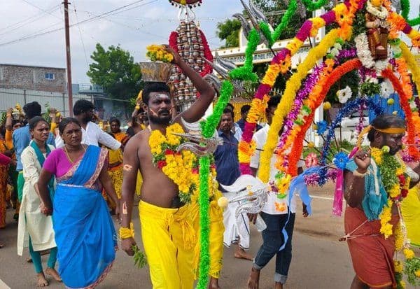 Latest Tamil News