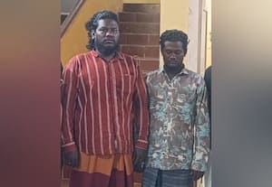கஞ்சாவுடன் 3 பேர் கைது